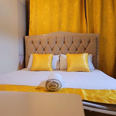 Sunrise Blue Moon B&B 나이로비 외부 사진