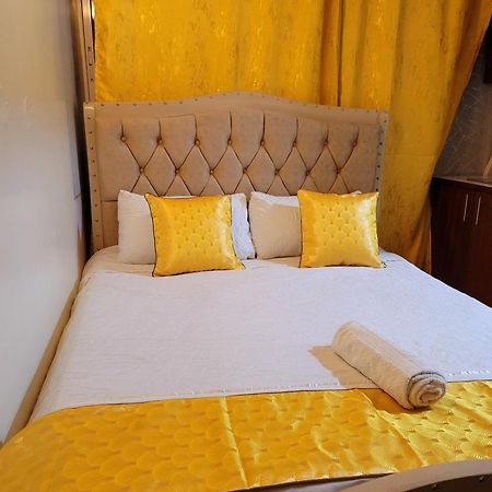 Sunrise Blue Moon B&B 나이로비 외부 사진