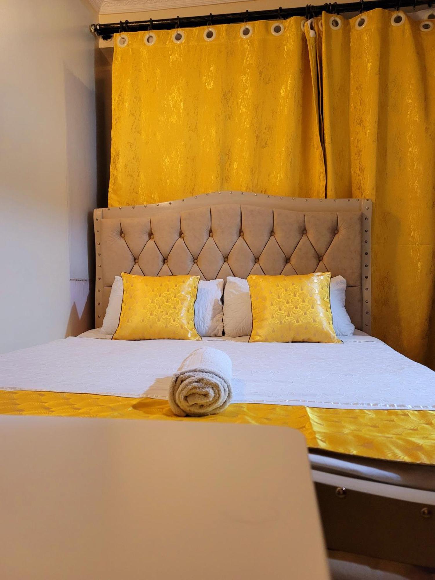 Sunrise Blue Moon B&B 나이로비 외부 사진