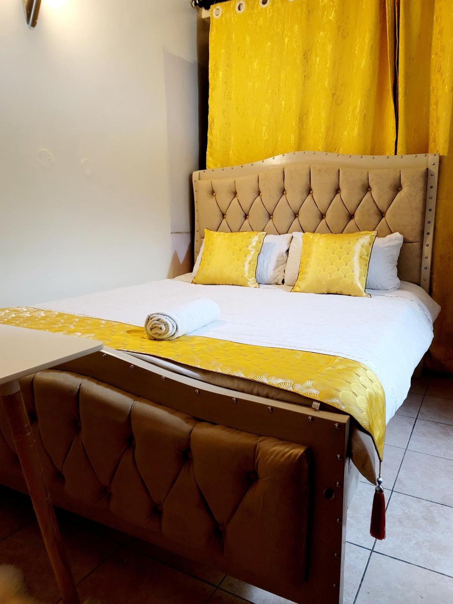 Sunrise Blue Moon B&B 나이로비 외부 사진