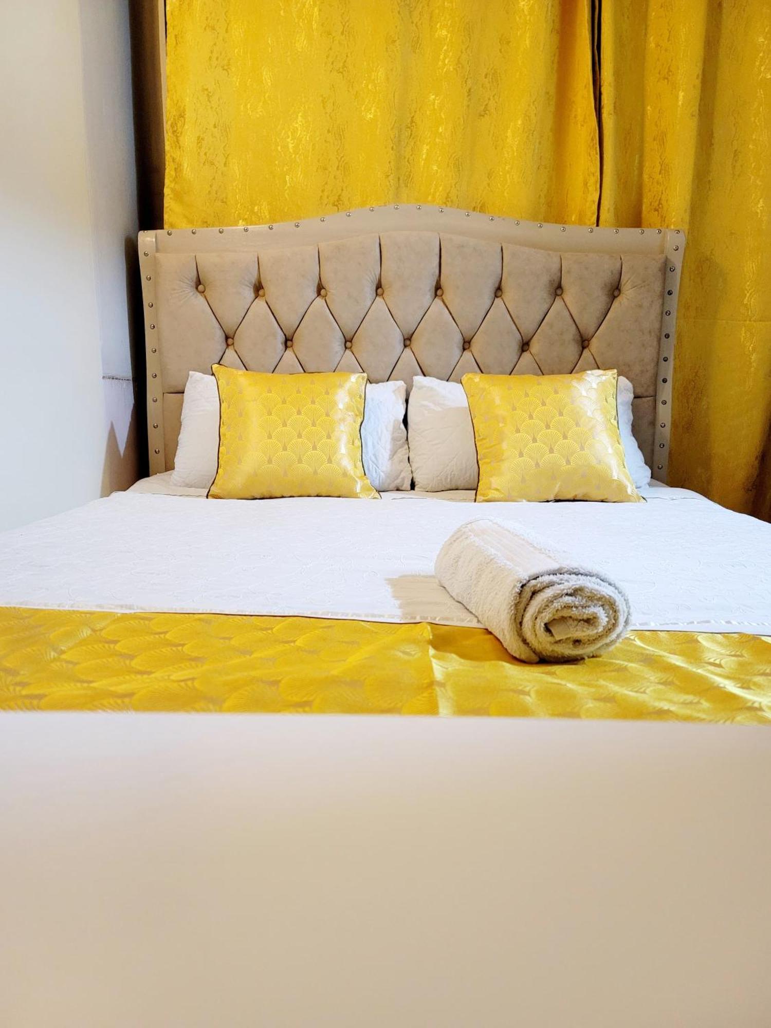 Sunrise Blue Moon B&B 나이로비 외부 사진