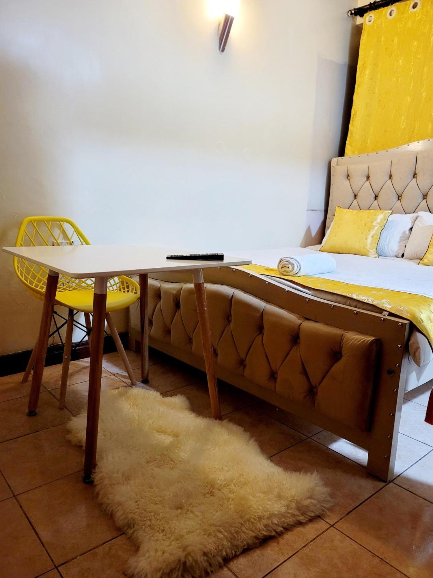 Sunrise Blue Moon B&B 나이로비 외부 사진