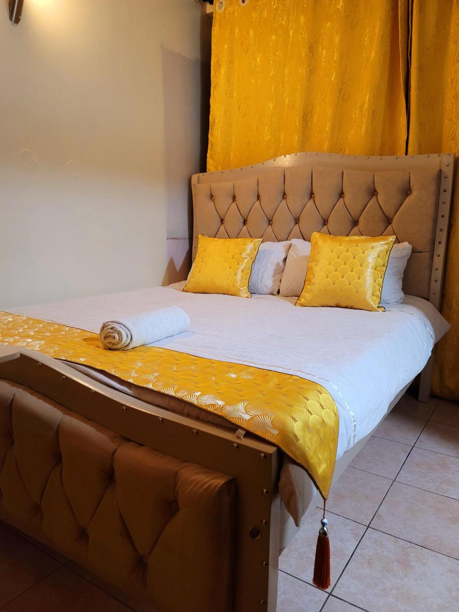 Sunrise Blue Moon B&B 나이로비 외부 사진