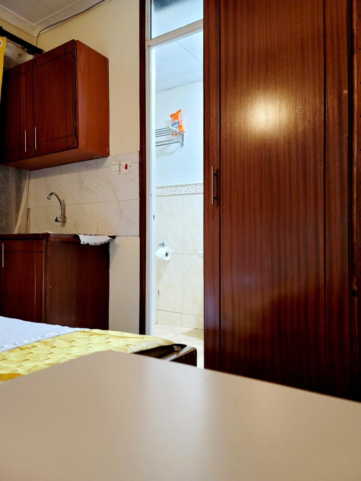 Sunrise Blue Moon B&B 나이로비 외부 사진
