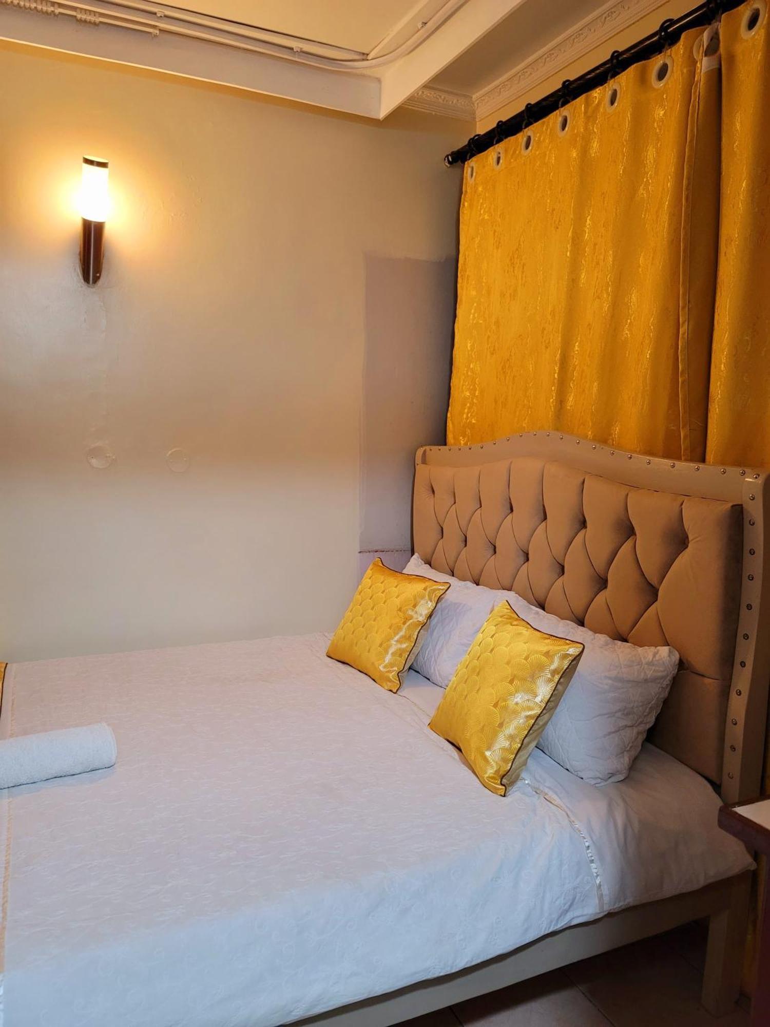 Sunrise Blue Moon B&B 나이로비 외부 사진