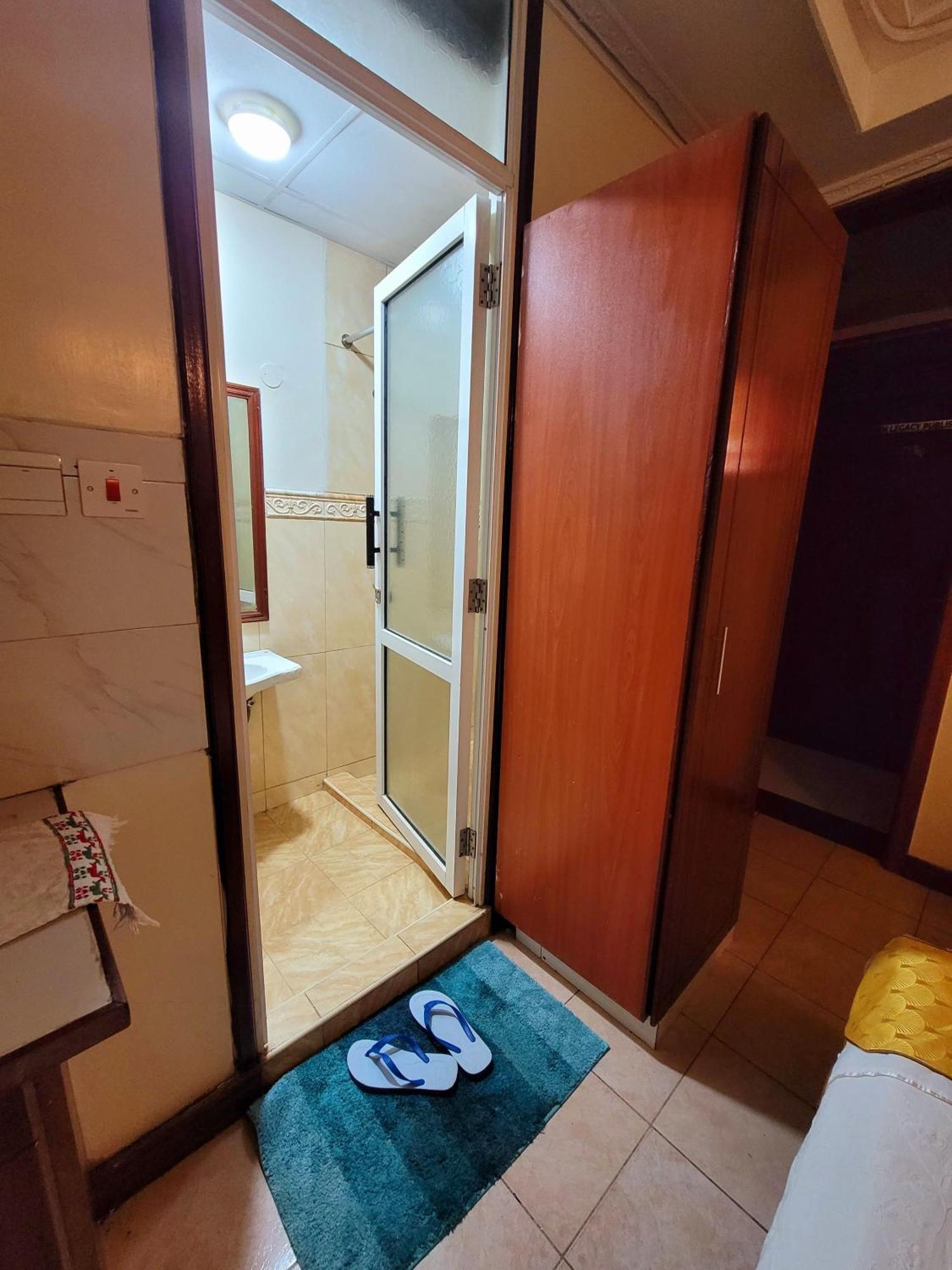 Sunrise Blue Moon B&B 나이로비 외부 사진