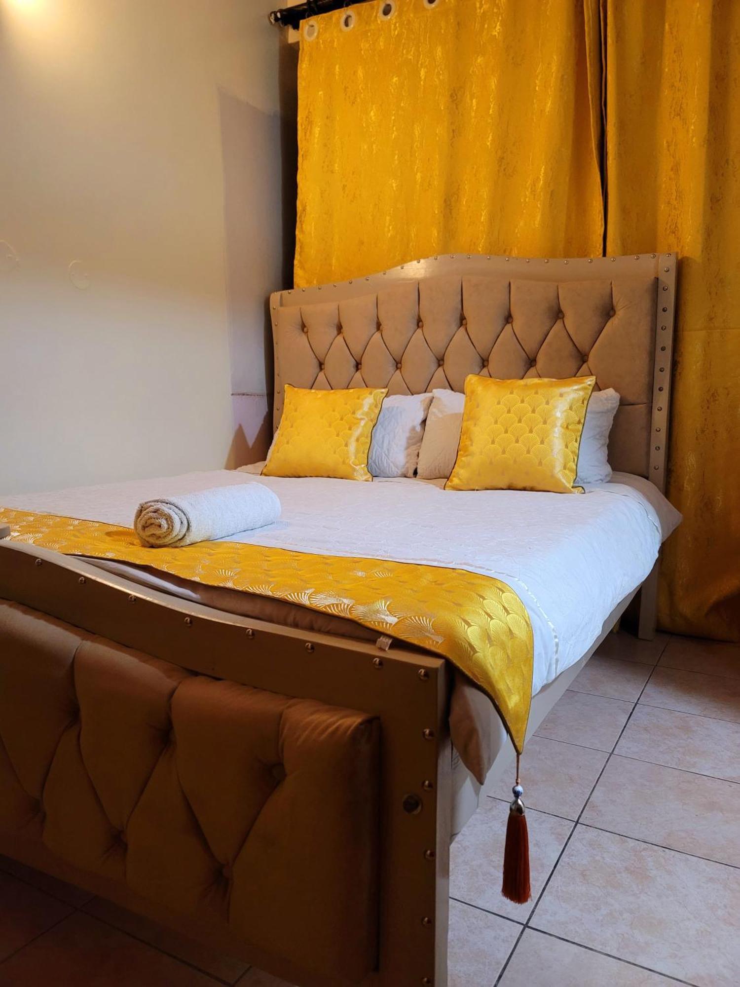 Sunrise Blue Moon B&B 나이로비 외부 사진