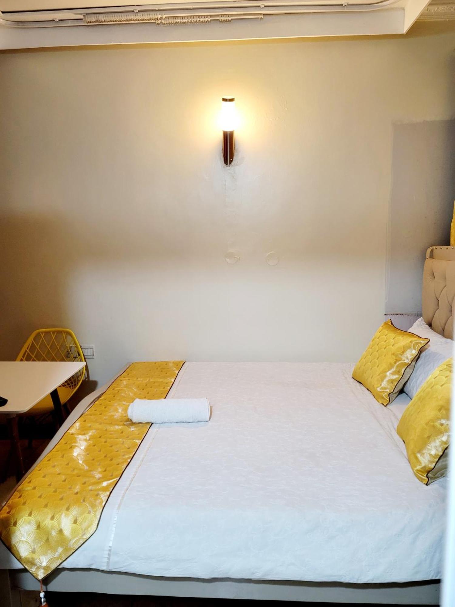 Sunrise Blue Moon B&B 나이로비 외부 사진