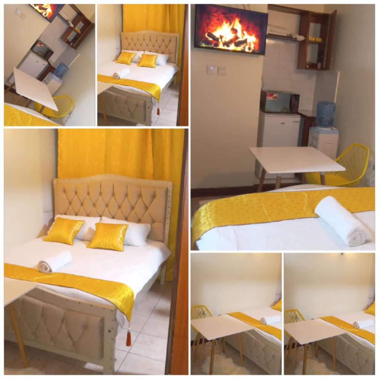 Sunrise Blue Moon B&B 나이로비 외부 사진