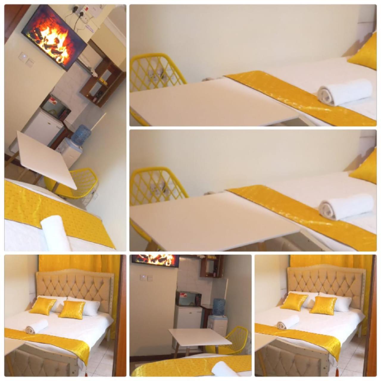 Sunrise Blue Moon B&B 나이로비 외부 사진